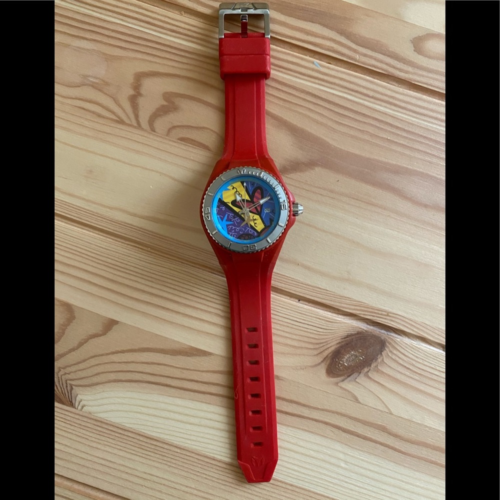 Technomarine Britto - Limited Edition - 2010